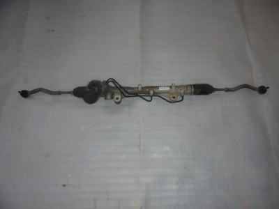 Трансмиссия рулевая рейка dacia sandero logan ii 490016602r slask фото №1