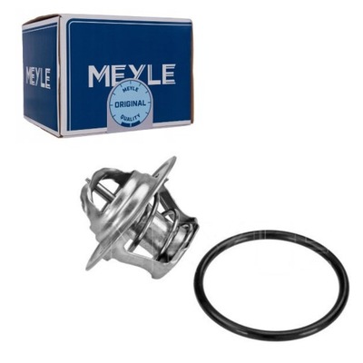 Meyle 128 228 0004 термостат, середина охлаждающий фото №1