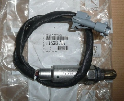 Датчик лямбда-зонд peugeot 306, partner фото №1