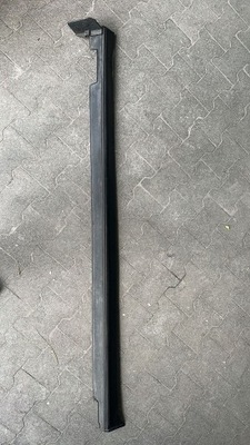 Hyundai tucson 2021- накладка порог правая перед фото №1