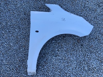 Крила перед передній правий mercedes vito w447 447 фото №1