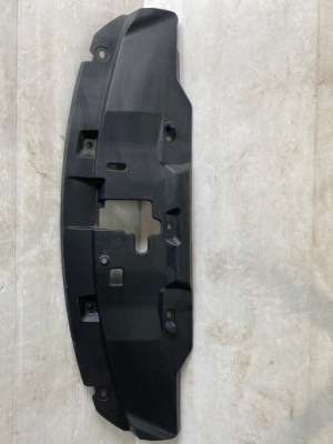 Honda cr-v iii защита поперечина накладка 2.2 i-dtec фото №1