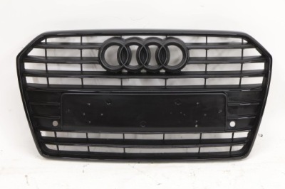 Audi A6 C7 grill 4G0853651AE lift S-Line