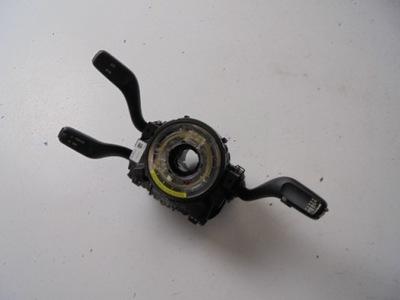 Переключатель комбинированный porsche panamera 4s 970 2010 rok фото №1