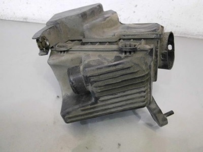 Корпус фільтра повітря smart forfour ii 1.0 фото №1