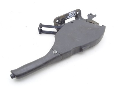 Isuzu nkr npr nqr 93-03 важіль гальма ручного фото №1