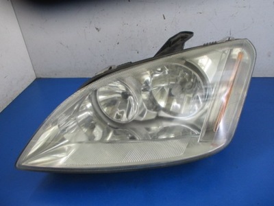 Ford c-max mk1 лампа фара левый оригинал фото №1