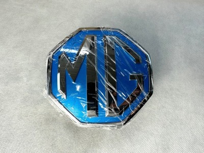 Mg zs suv ручка эмблема крышки багажника фото №1