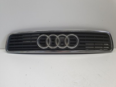 Audi a4 b5 передняя решётка радиатора решётка радиатора решётка радиатора 8d0853651a фото №1
