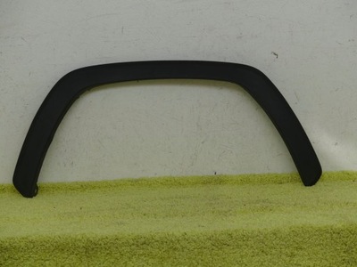 Молдинг крыло перед правая rav4 v 5 19- структура оригинал фото №1