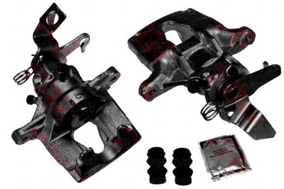 Trw супорт гальмівний nissan interstar dci 80 x70 фото №1