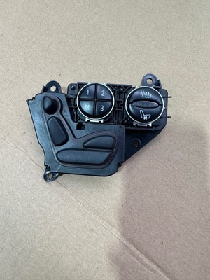 Панель сидіння лівий mercedes sl r230 w230 фото №1