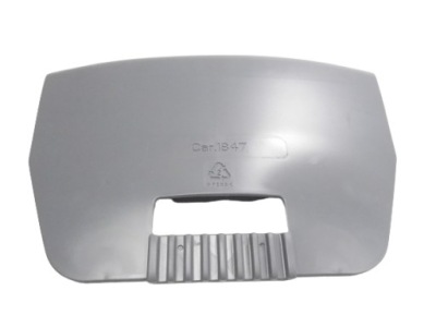 Крышка бардачка renault 7711381847 фото №1