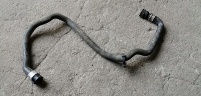 Citroen c4 cactus 1.2 b шланг wody фото №1