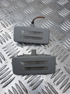 Лампа стельовий bmw e90 e91 6962011 фото №1