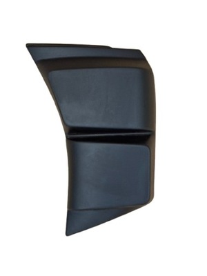 Scania r s молдинг накладка заглушка крыла левый перед 2818889 фото №1