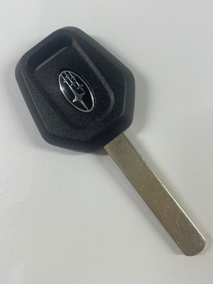Subaru forester 11-13 ключ фото №1