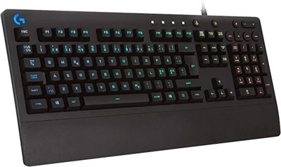 Klawiatura Logitech G213 PRODIGY układ AZERTY