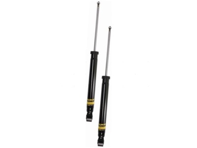 Амортизаторы задняя monroe 376000sp фото №1