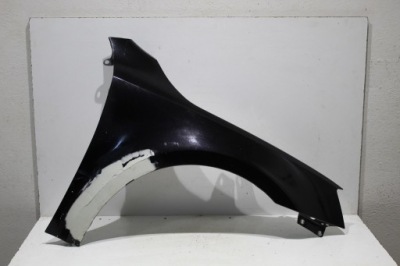 Skoda octavia iii крила перед правий szpachlowany фото №1