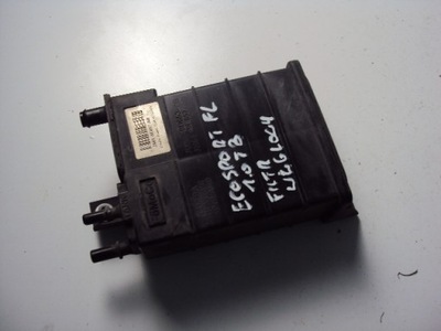 Фильтр угольный ford ecosport ii 1.0 tb 17- фото №1