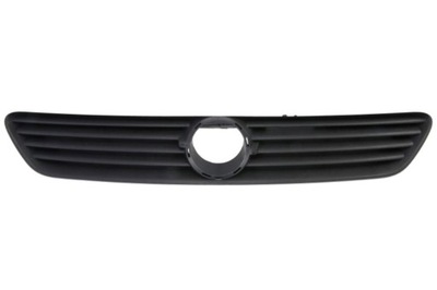 Решітка радіатора решітка радіатора opel astra g opel astra g 98-09 фото №1