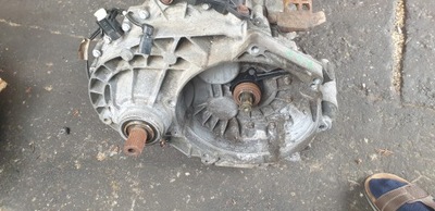 Коробка передач передач t6 kup20 tdi фото №1