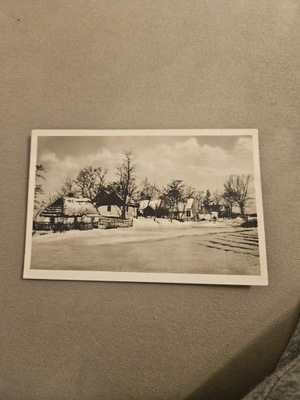 Mielec dzielnica Cyranka 1941 obieg