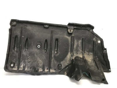 Toyota corolla e21 захист плита підвіска задня фото №1