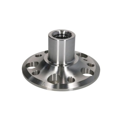 Ступица задняя mercedes e w211 w212 s211 02-11 фото №1