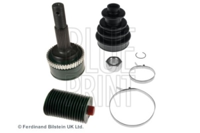 Шрус  zew. nissan almera 2 фото №1