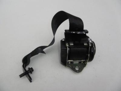 Pas правий лівий задня задній volvo s60 iii v60 ii 18- фото №1