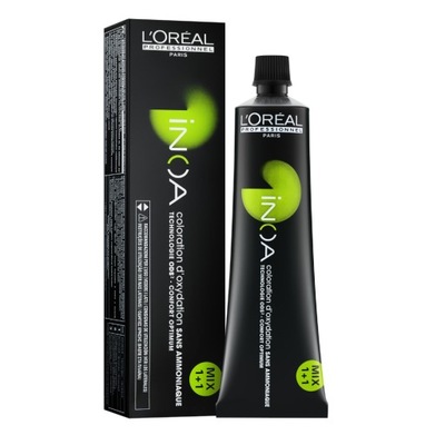 LOREAL INOA FARBA DO WŁOSÓW 5