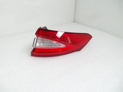 Лампа задня права maserati levante 670106830 фото №1