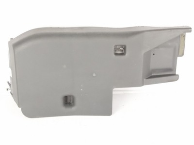 Mercedes ml w163 нижня захист бардачка пасажира a1636800580 фото №1