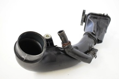 Renault master iii 2014 труба / wąż впускний повітря фото №1