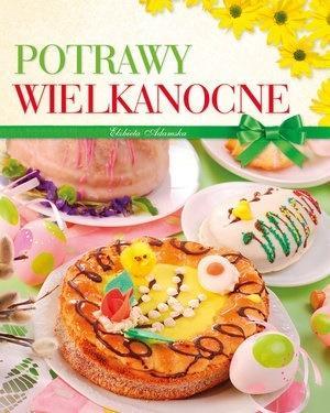 POTRAWY WIELKANOCNE MAZUREK, ELŻBIETA ADAMSKA