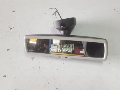 Vw touran 2 ii 10-15r дзеркало внутрішнє фото №1