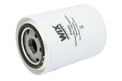 FILTRO ACEITES WIX FILTERS 51553WIX  