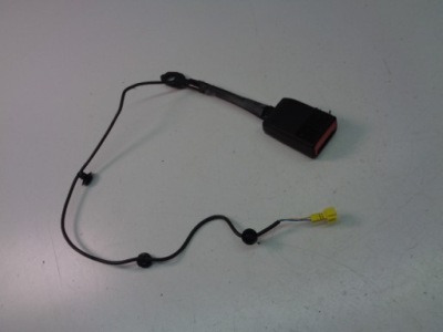 Замок поперечина левый перед mercedes w176 w246 фото №1