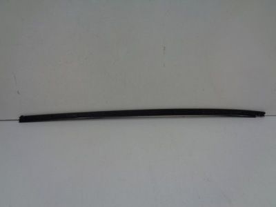 Mini r56 кронштейн накладки крила правий задня фото №1