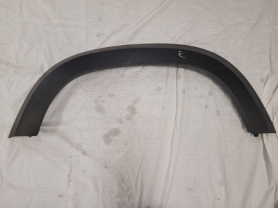 Накладка молдинг левый задняя land rover defender 20- фото №1