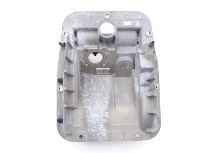 Iveco stralis e3/4/5 основа педалей фото №1