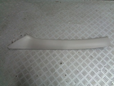 Dacia sandero ii lift 2019 захист стійка лівий перед фото №1