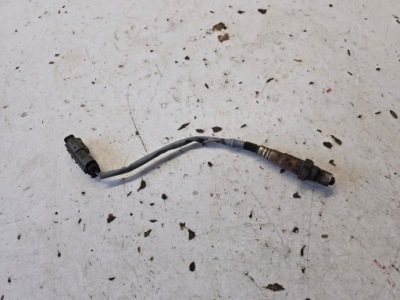 Opel insignia b датчик лямбда-зонд датчик 12663317 1.5t фото №1