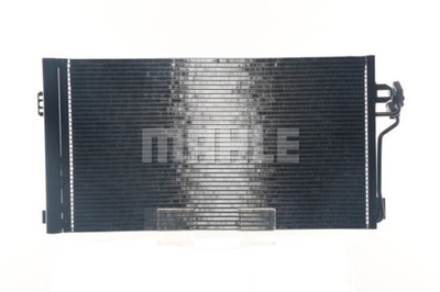 MAHLE AC 762 000S КОНДЕНСАТОР, КОНДИЦИОНЕР