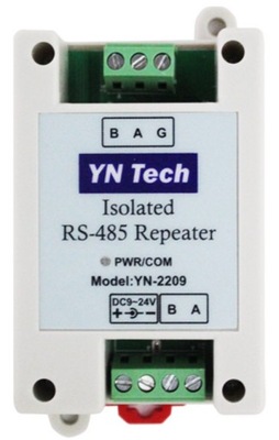 Wzmacniacz YN Tech BTE-100