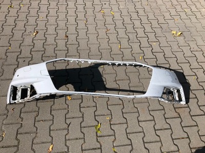 AUDI A4 B9 LIFT ALLROAD BUFERIS PRIEK. PRIEKINIS 8W0 