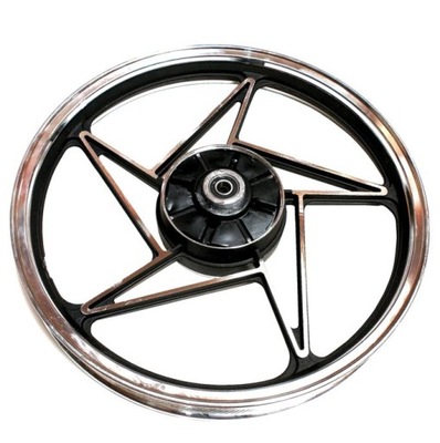 LLANTA PARTE TRASERA STREET BAXTER RANGER ZXT ZIPP 18X1,85  