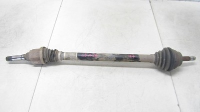 CITROEN C3 III 1.2 ПІВВІСЬ ПРАВЕ 9677476680 16-19